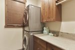 Gray Stone 2150: Laundry Room